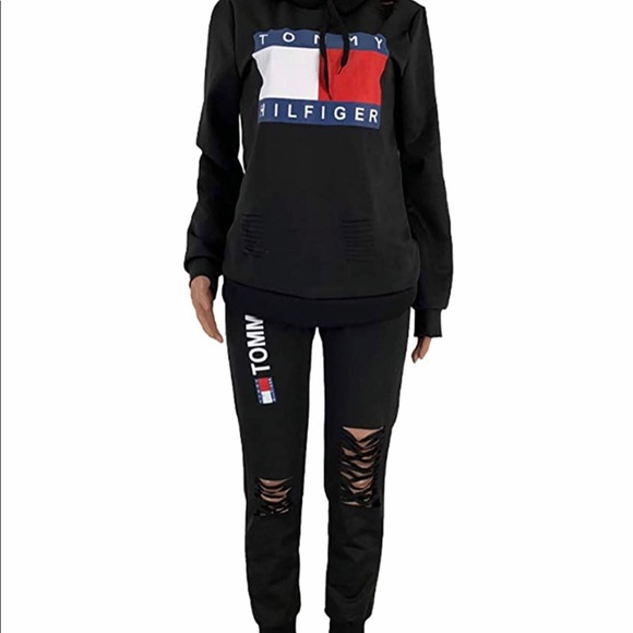 Tommy outfit - Picture 2 of 4